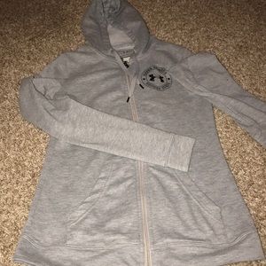 Under Armour Hoodie